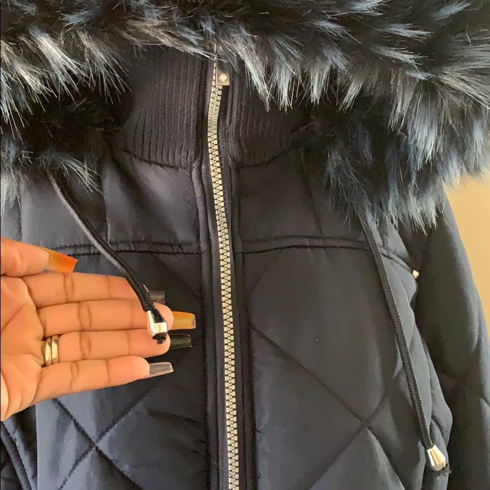 Winter coat - Picture 5 of 8